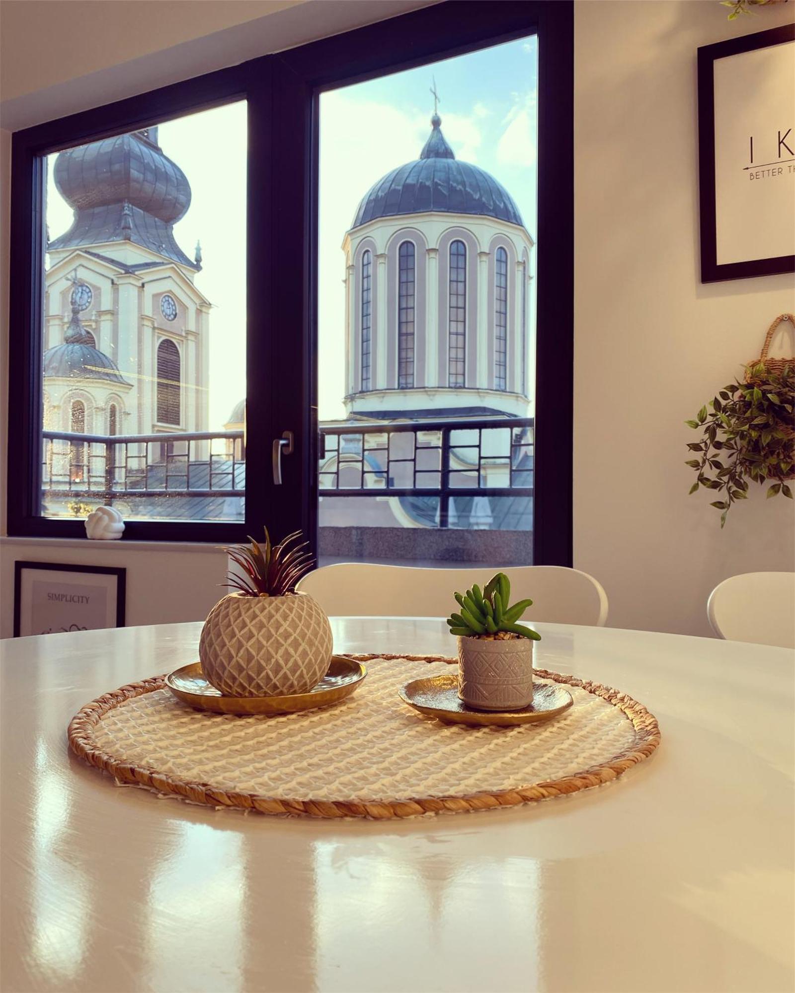 Sarajevo Skyline Apartment Exterior photo