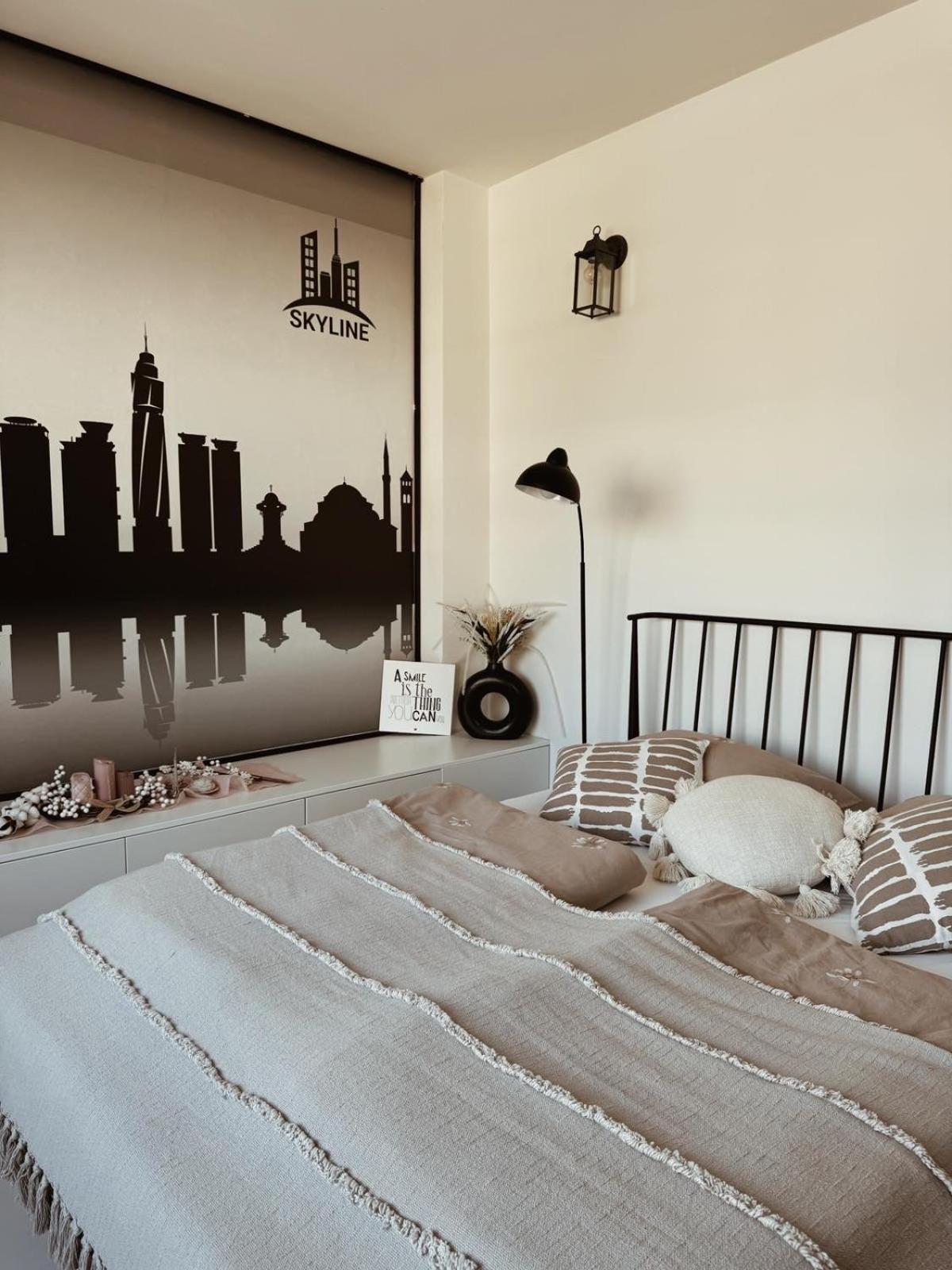 Sarajevo Skyline Apartment Exterior photo